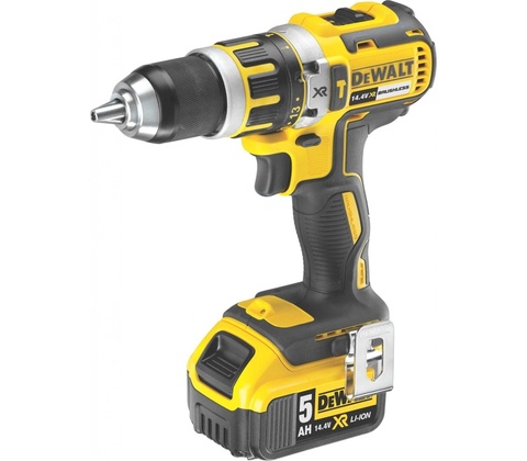 DeWalt DCD737D2