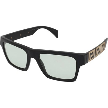 Versace Слънчеви очила Versace VE4445 GB1/M1