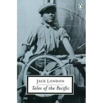 Tales of the Pacific - London Jack