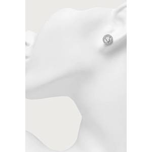 Guess обици дамски от неръждаема стомана (JUBE04.669JW)
