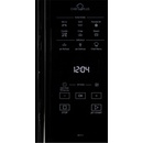 Mikrovlnné trouby Whirlpool MCP 349 BL