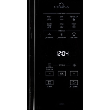 Whirlpool MCP 349 BL