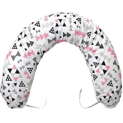 Позиционираща възглавница с пълнеж FillBall 190см 65311-M64