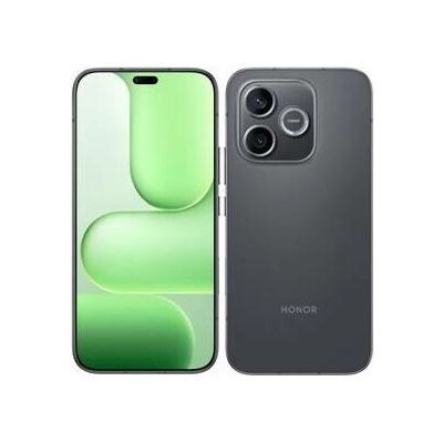 HONOR 600 Lite 8GB/128GB Black