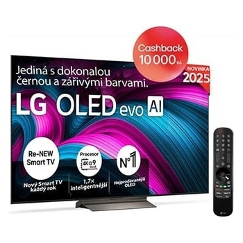 LG OLED77C5ELB