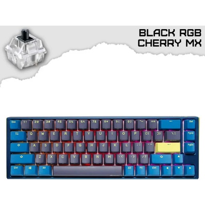 Ducky One 3 SF DayBreak MX Black (DKON2167ST-AUSPDDBBHHC1)
