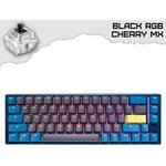 Ducky One 3 SF DayBreak MX Black (DKON2167ST-AUSPDDBBHHC1) Клавиатури
