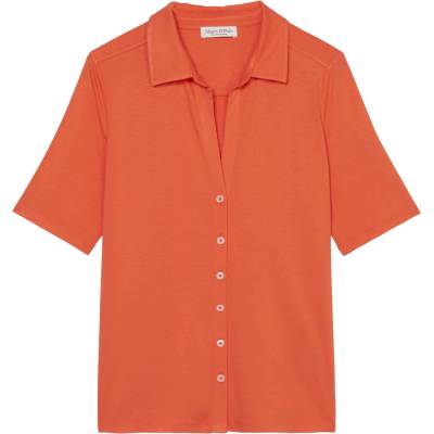 Marc O'Polo Блуза оранжево, размер S