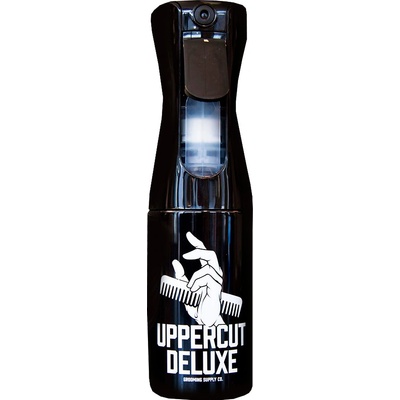 Rozprašovač na vodu Uppercut Deluxe Spray Bottle 160 ml
