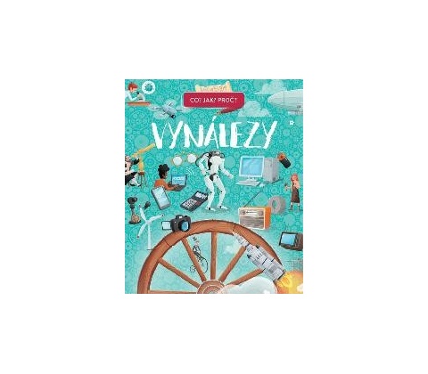 Vynálezy