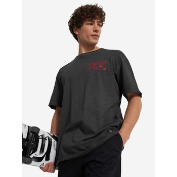 TERMIT Тениска Printed Mens SS T-Shirt