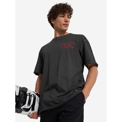TERMIT Тениска Printed Mens SS T-Shirt
