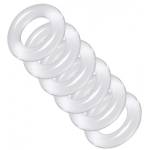 XR Brands Ring Master - Adjustable Ball Stretcher Kit