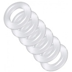XR Brands Ring Master - Adjustable Ball Stretcher Kit