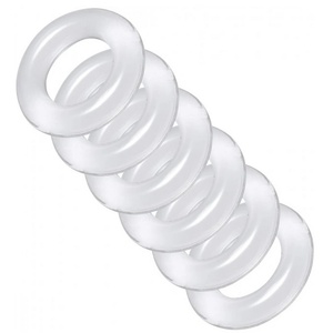 XR Brands Ring Master - Adjustable Ball Stretcher Kit