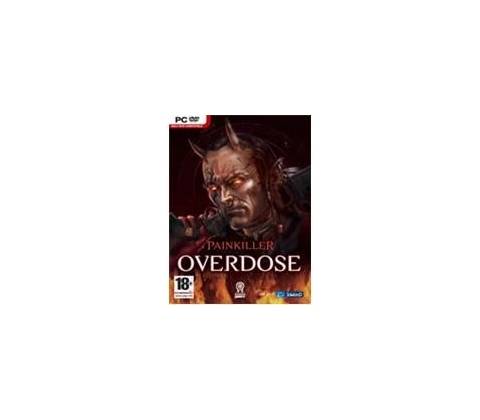 Painkiller Overdose