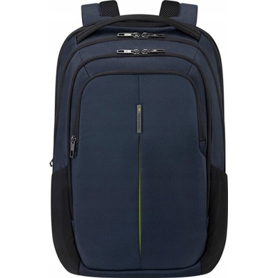 Samsonite 155197/1090 17.3'' Guardit 3.0 tmavě modrý