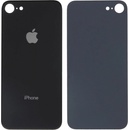 Kryt Apple iPhone 8 zadní černý