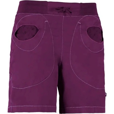E9 Mix Short Women's fialová