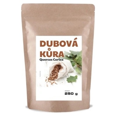 VALKNUT Dubová Kůra Quercus Cortex 250 g