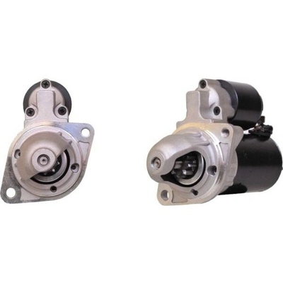 Startér - BMW 525 3,0 i / Bosch 0001107423