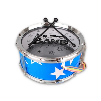 Детски барабан 586-2В