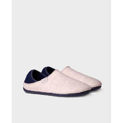 Пантофи Toni pons Merli-Fr slippers - White (Off White)