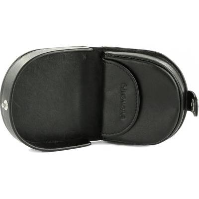 Roncato Pascal Small Coin Holder II 01 Nero/Black RO