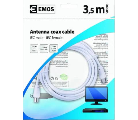 Emos SD3003