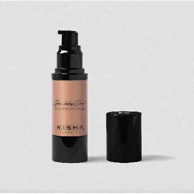 Kisha Cosmetics Glow Foundation make-up rozjasňující č. 2 30 ml