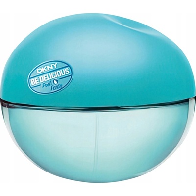 DKNY Donna Karan Be Delicious City Chelsea Girl toaletní voda dámská 50 ml