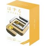 Hanayama Метален логически пъзел Hanayama - Cast Puzzle A&A Huzzle (515019)