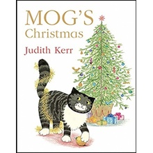 Mog´s Christmas Harper Collins UK