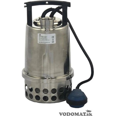Malec TOP INOX 1100