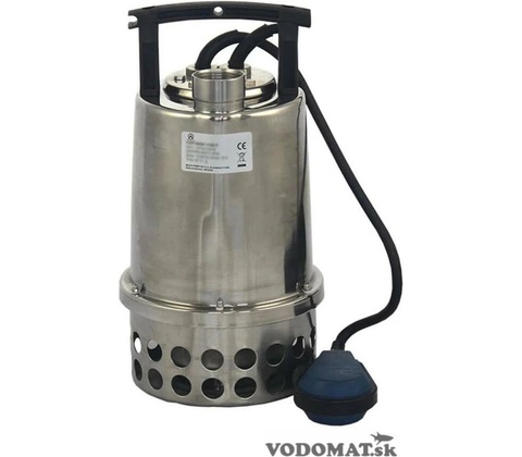 Malec TOP INOX 1100