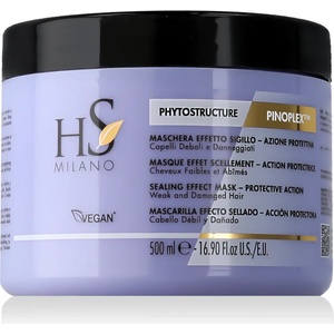 HS MILANO Phytostructure Mask 500 ml