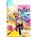 Friends vs Friends