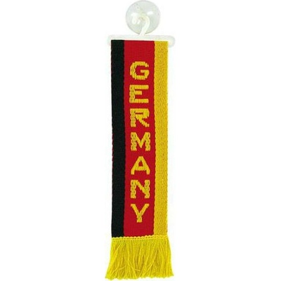 Lampa 98523 Vlajka dekorační Germany