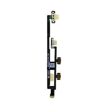 iPad mini flex on/off