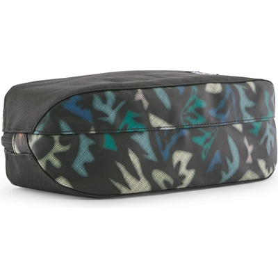 Patagonia Black Hole cube Kaleido black