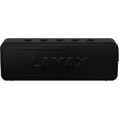 LAMAX Sentinel2 čierny