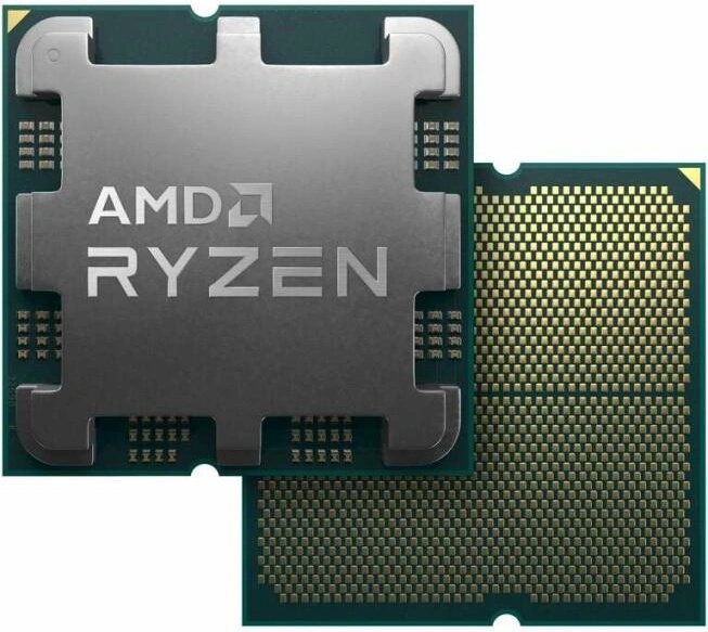 AMD Ryzen 7 7700X 8-Core 4.5GHz AM5 Box (100-100000591WOF) от 209