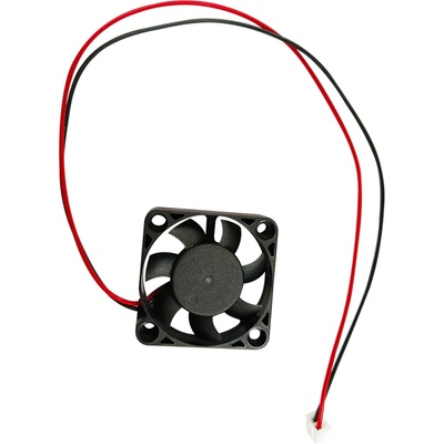 QIDI Tech Вентилатор на дънната платка - X-Plus 3/X-Max 3 (747302684841)