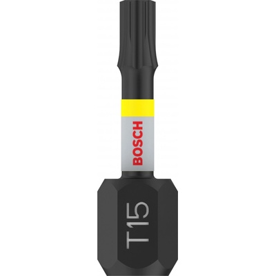 Bosch T15 25 mm 2 ks 2608522473
