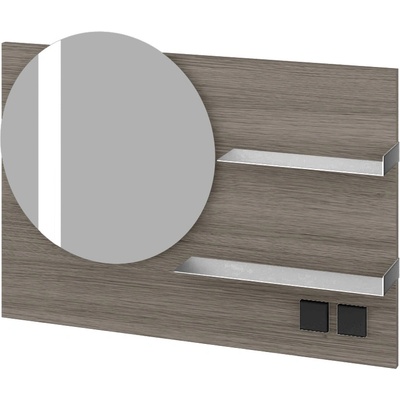 Dreja INVENCE ZCOPE 90 D03 Cafe