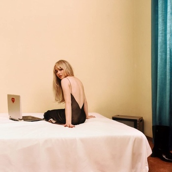 Sabrina Carpenter - Emails I Can'T Send (CD) (602438667079)