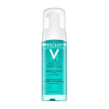 Vichy Pureté Thermale почистваща пяна Cleansing Foam Radiance Revealer 150 ml