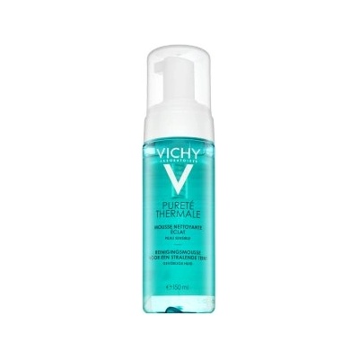 Vichy Pureté Thermale почистваща пяна Cleansing Foam Radiance Revealer 150 ml