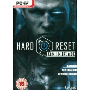 Hard Reset (Extended Edition)