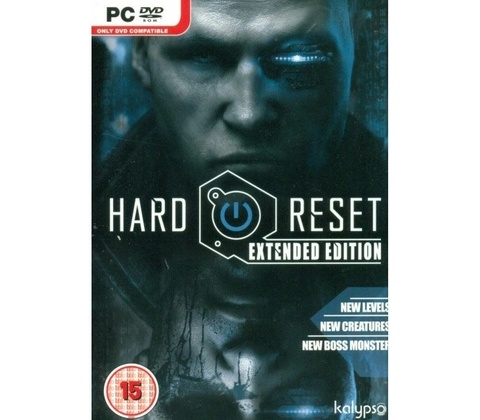 Hard Reset (Extended Edition)